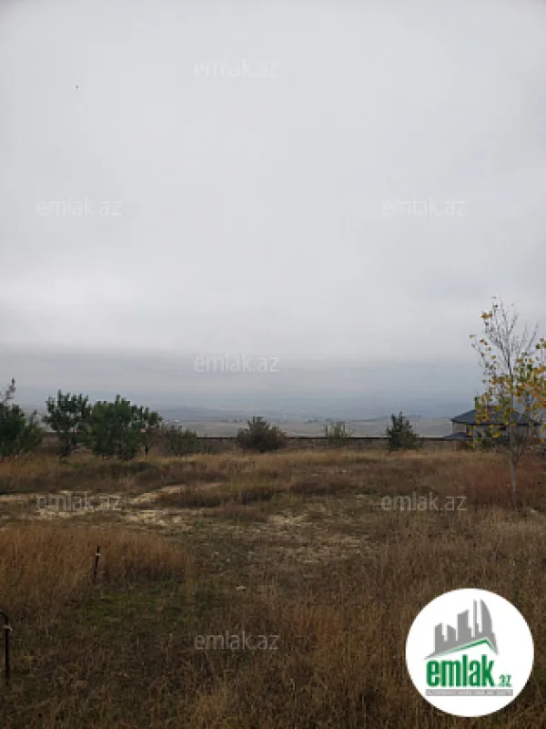 Satılır torpaq sahəsi 30 m²