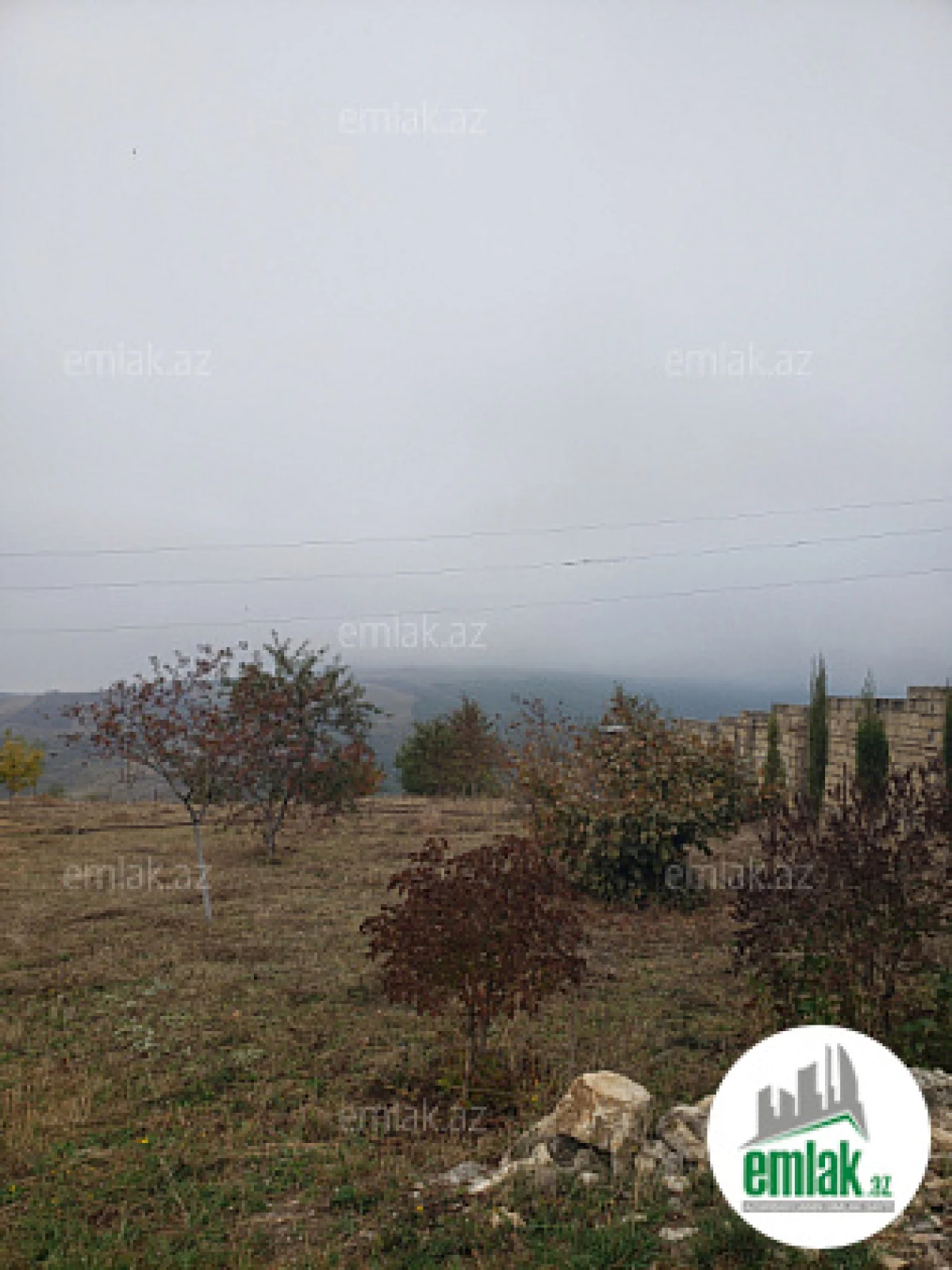 Satılır torpaq sahəsi 30 m²