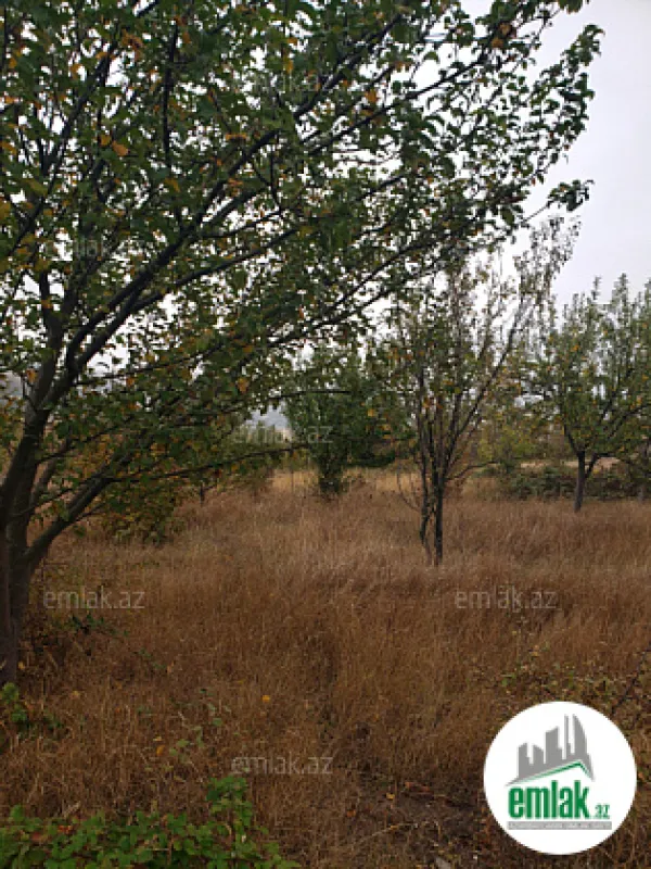 Satılır torpaq sahəsi 30 m²