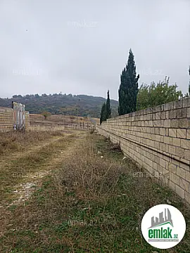 Satılır torpaq sahəsi 30 m²