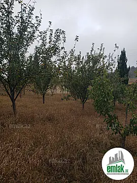 Satılır torpaq sahəsi 30 m²