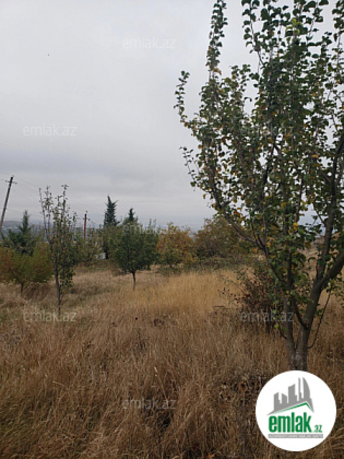 Satılır torpaq sahəsi 30 m²