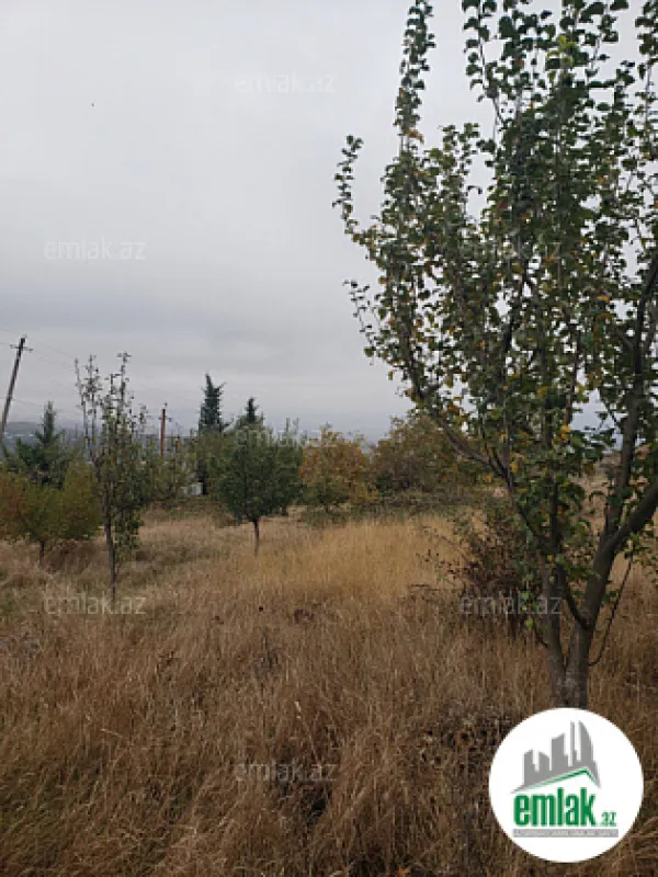 Satılır torpaq sahəsi 30 m²