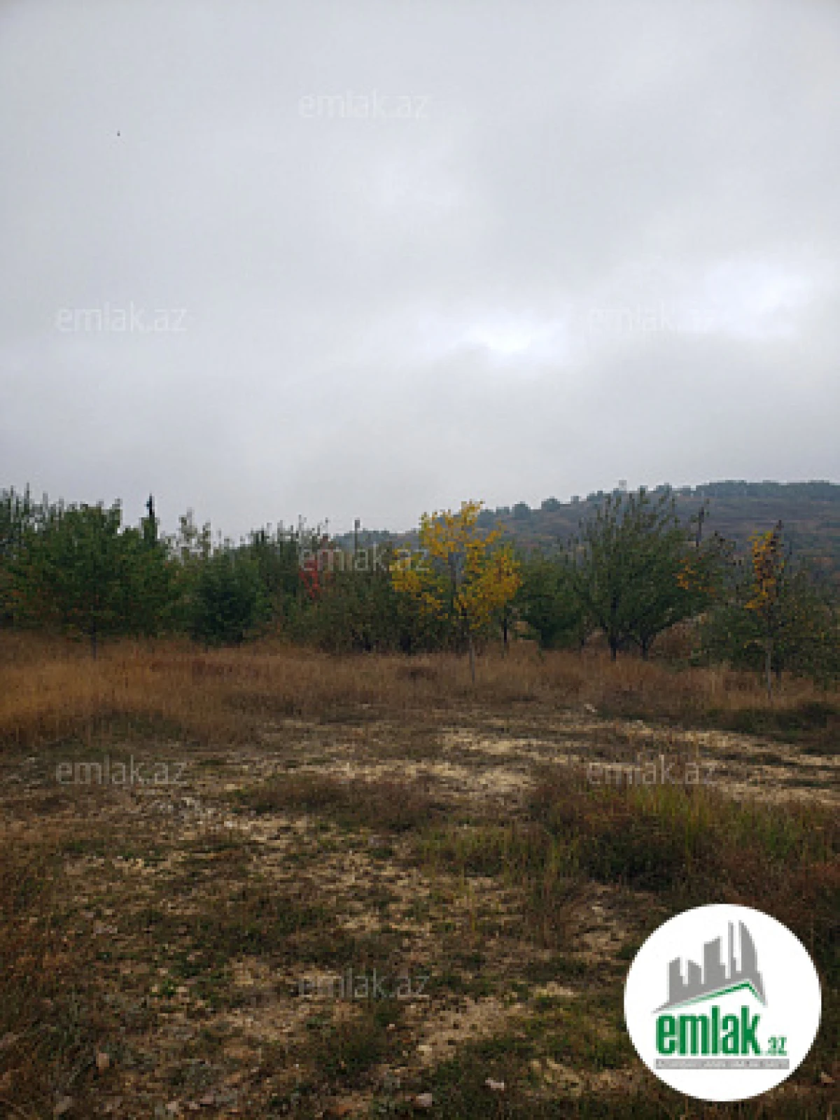 Satılır torpaq sahəsi 30 m²