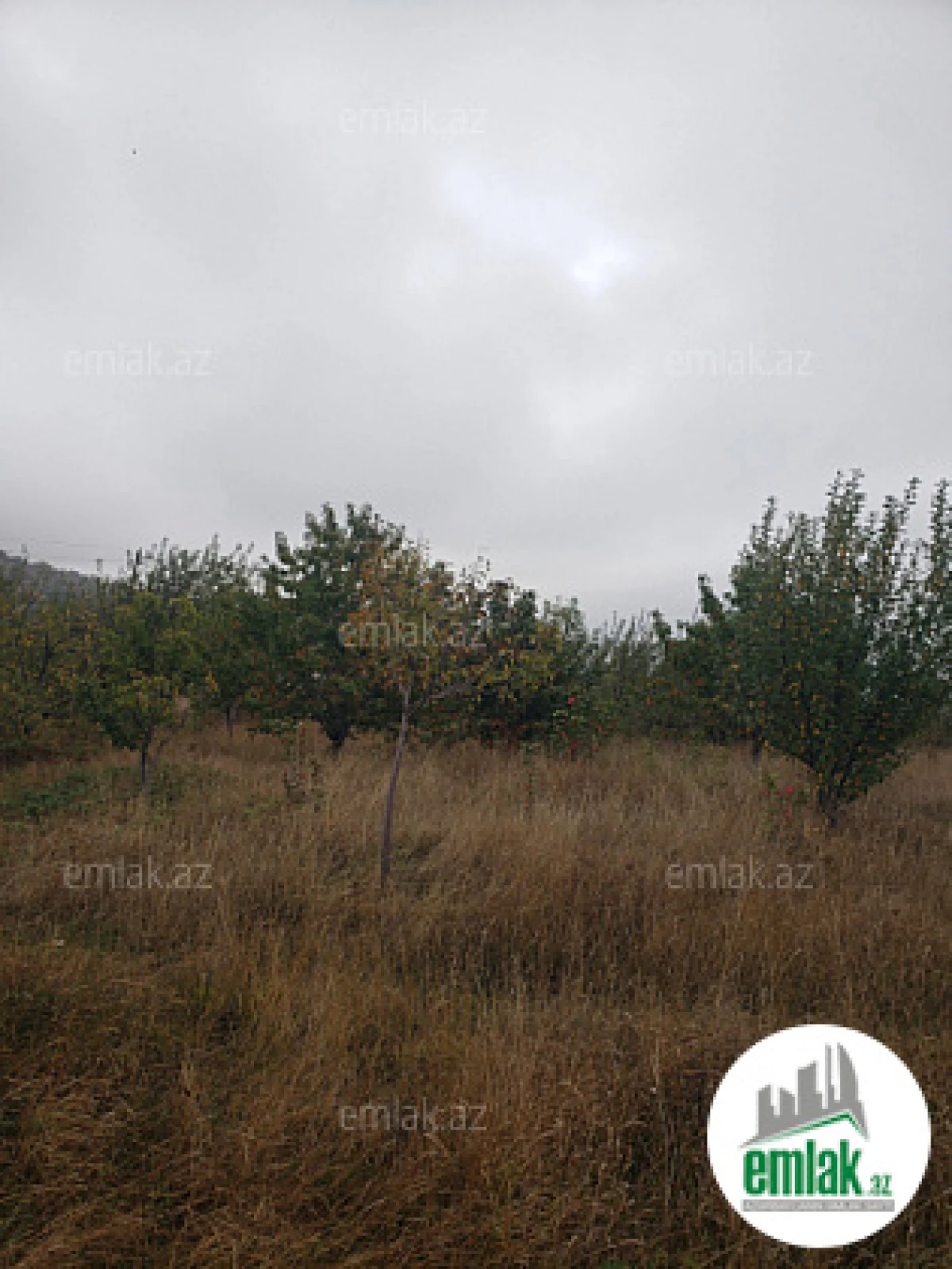 Satılır torpaq sahəsi 30 m²