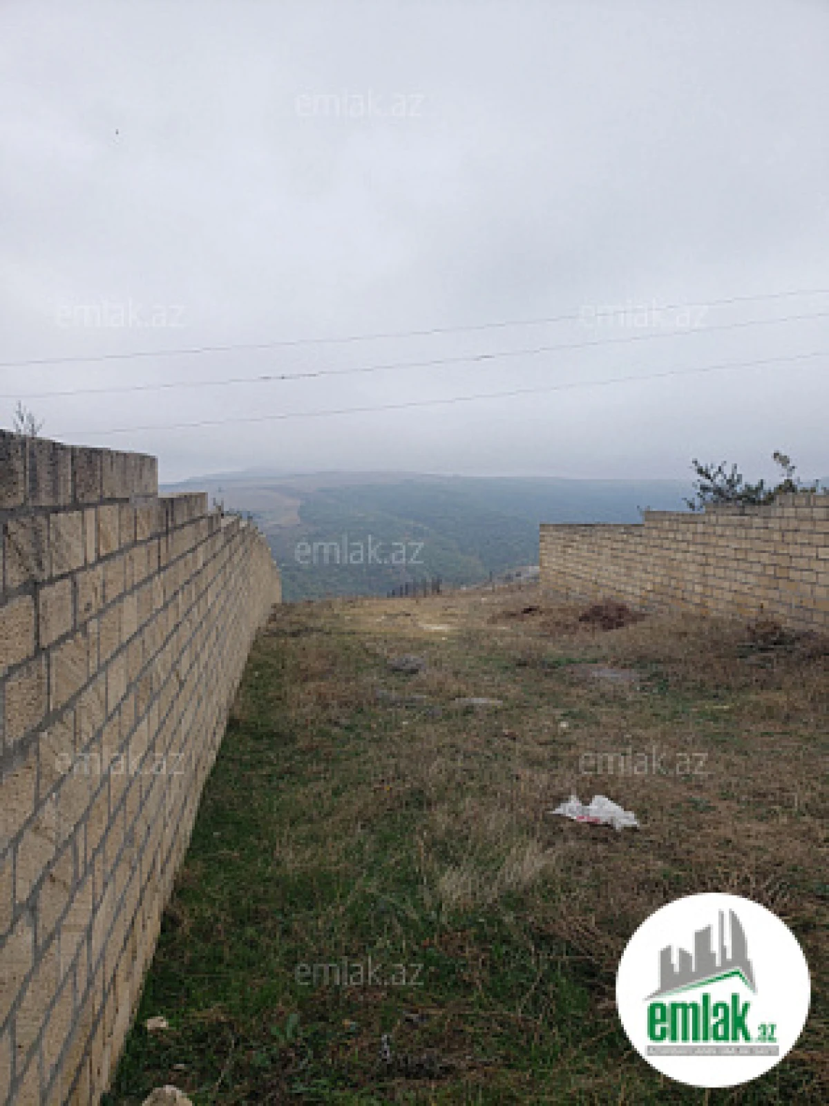 Satılır torpaq sahəsi 30 m²