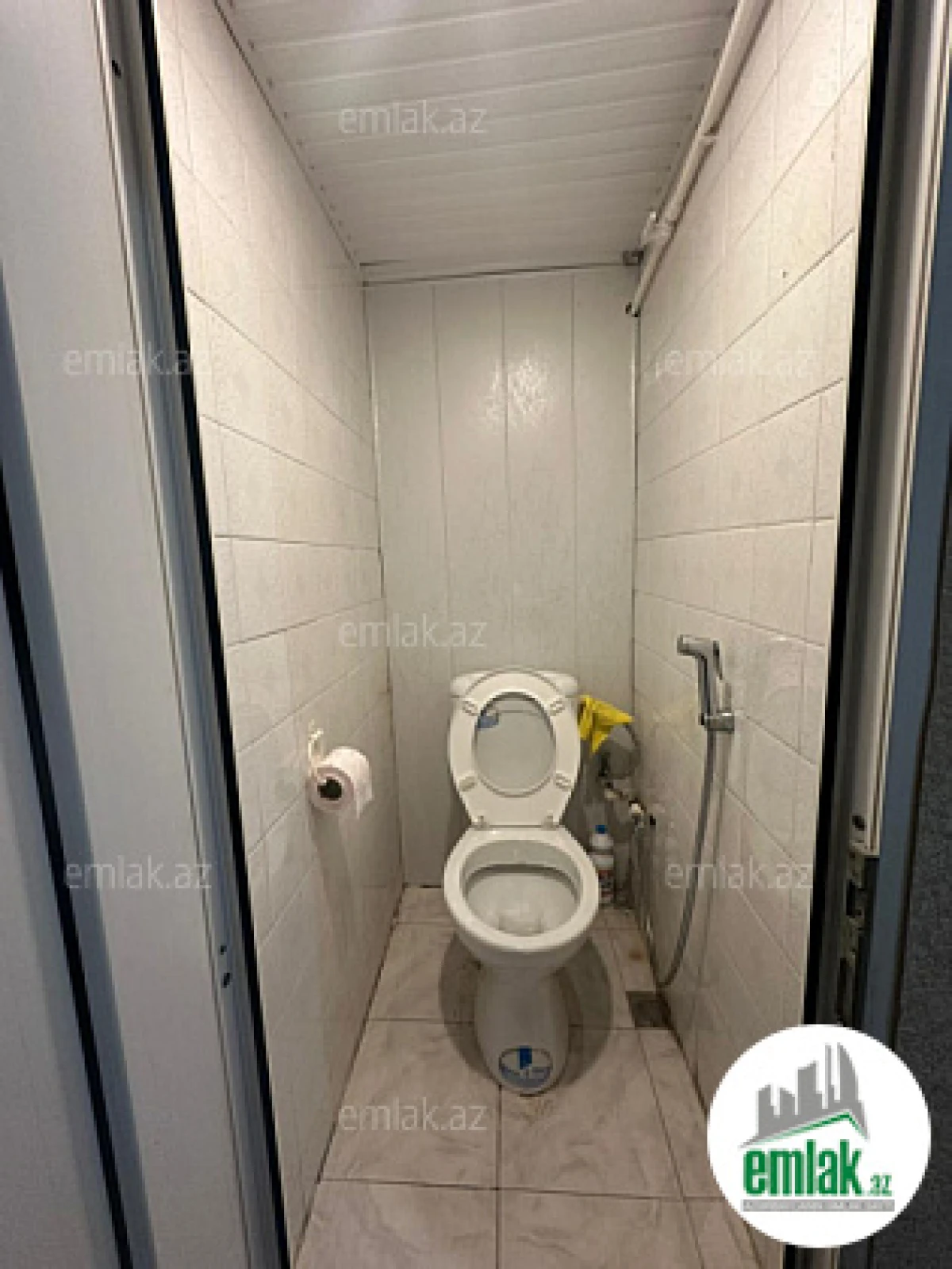 Satılır 2 otaqlı köhnə tikili 60 m²