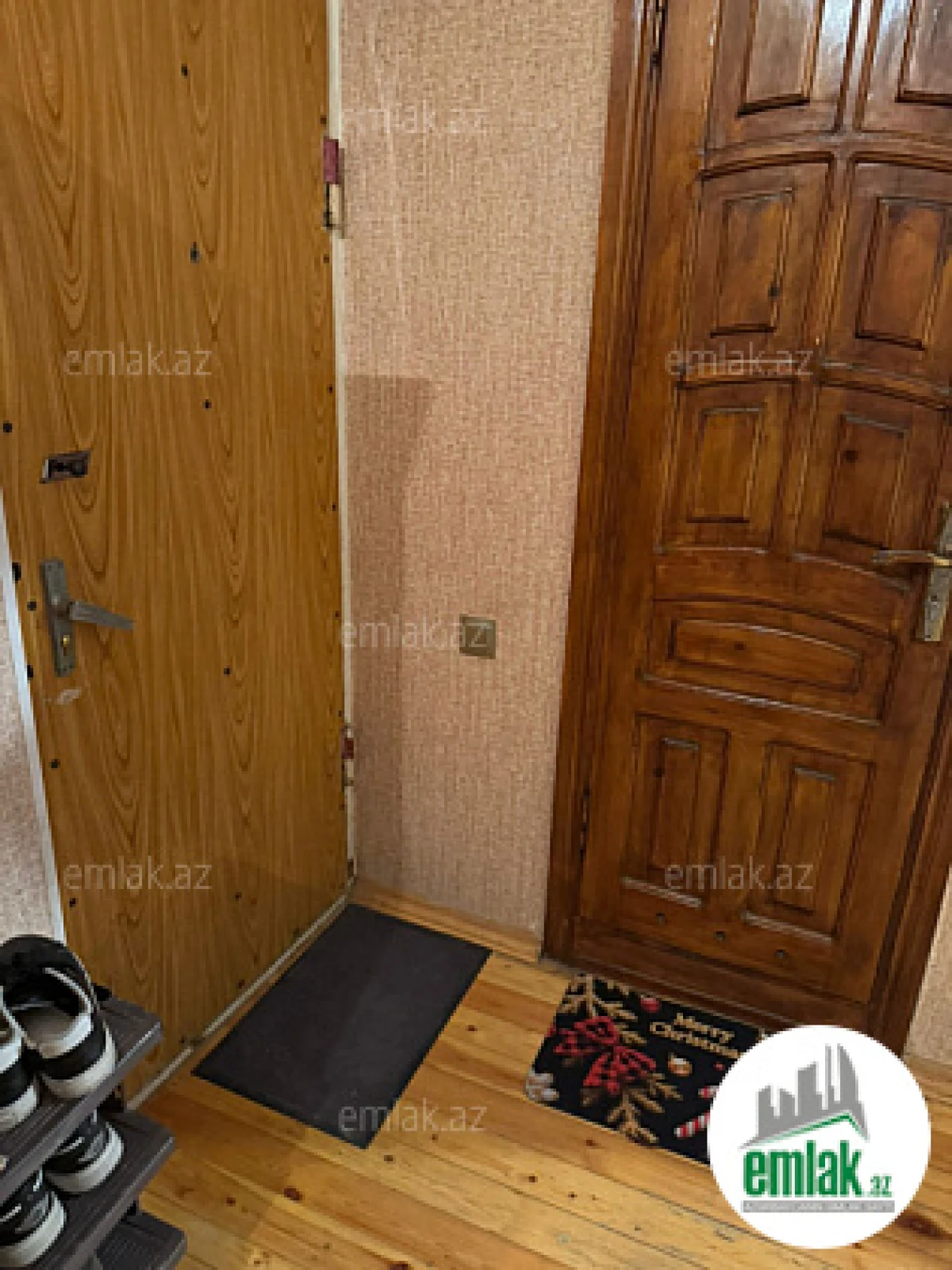 Satılır 2 otaqlı köhnə tikili 47 m²