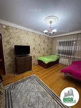 Satılır 2 otaqlı köhnə tikili 47 m² — Bakı, Şəhər mərkəzi 2 otaq 47.00 m²