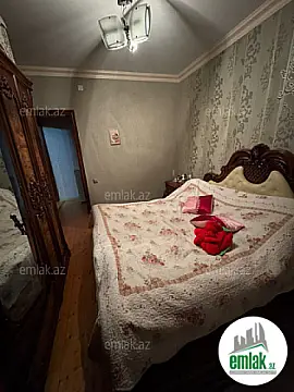 Satılır 2 otaqlı köhnə tikili 47 m²