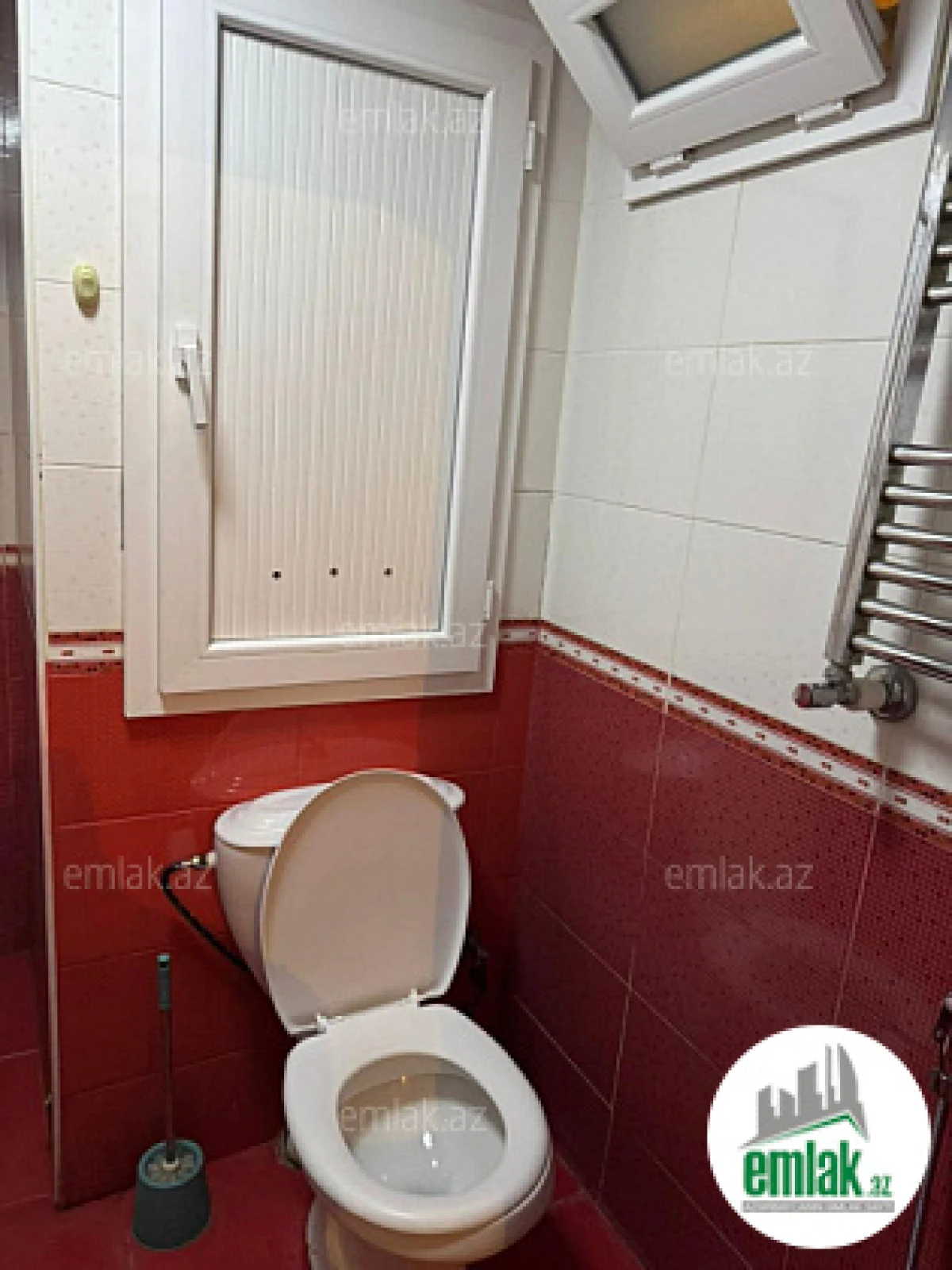 Satılır 2 otaqlı köhnə tikili 47 m²