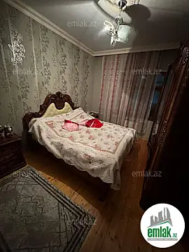 Satılır 2 otaqlı köhnə tikili 47 m²