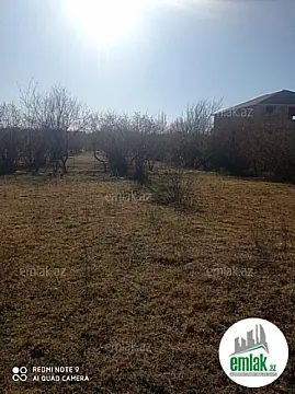 Satılır torpaq sahəsi 15 m²