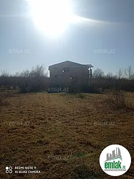 Satılır torpaq sahəsi 15 m²