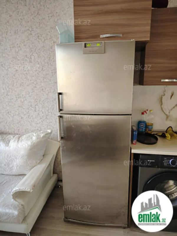 Satılır 2 otaqlı yeni tikili 81 m²