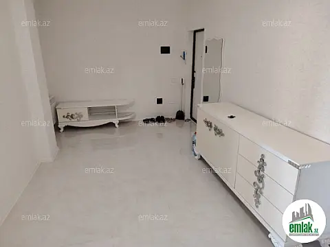 Satılır 2 otaqlı yeni tikili 81 m²