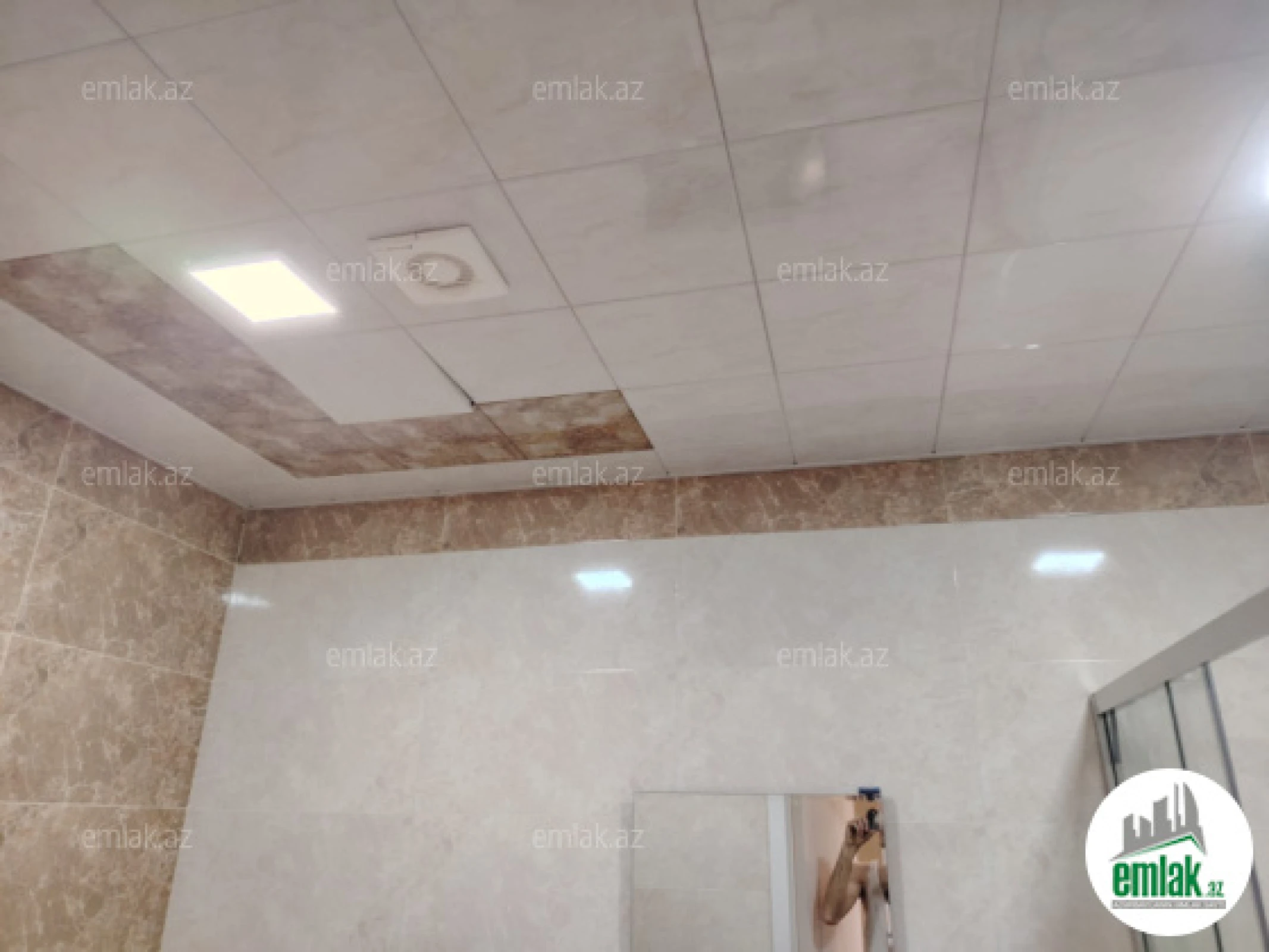 Satılır 2 otaqlı yeni tikili 81 m²