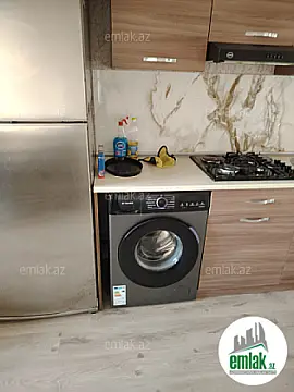 Satılır 2 otaqlı yeni tikili 81 m²