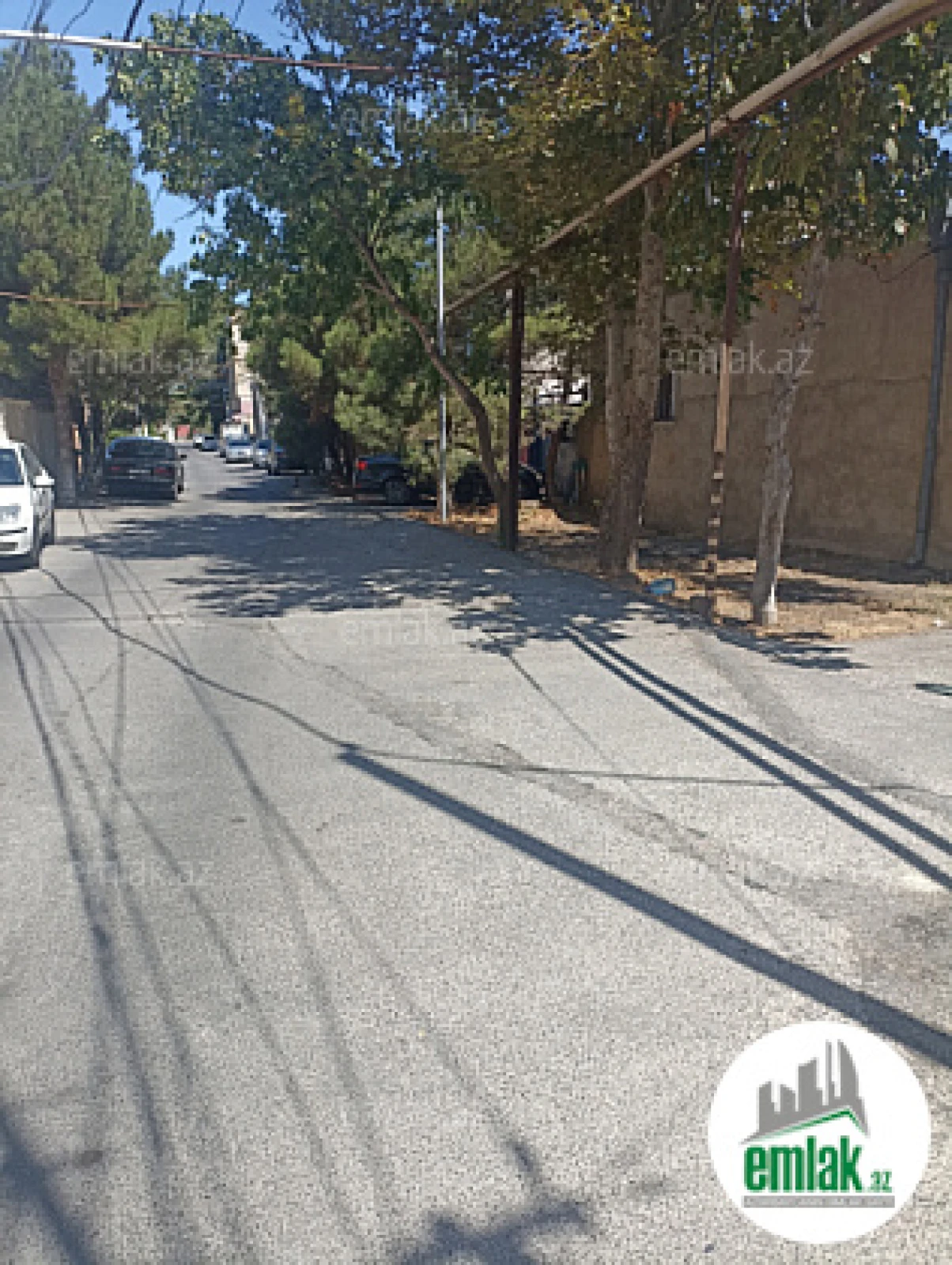 Satılır torpaq sahəsi 7.7 m²