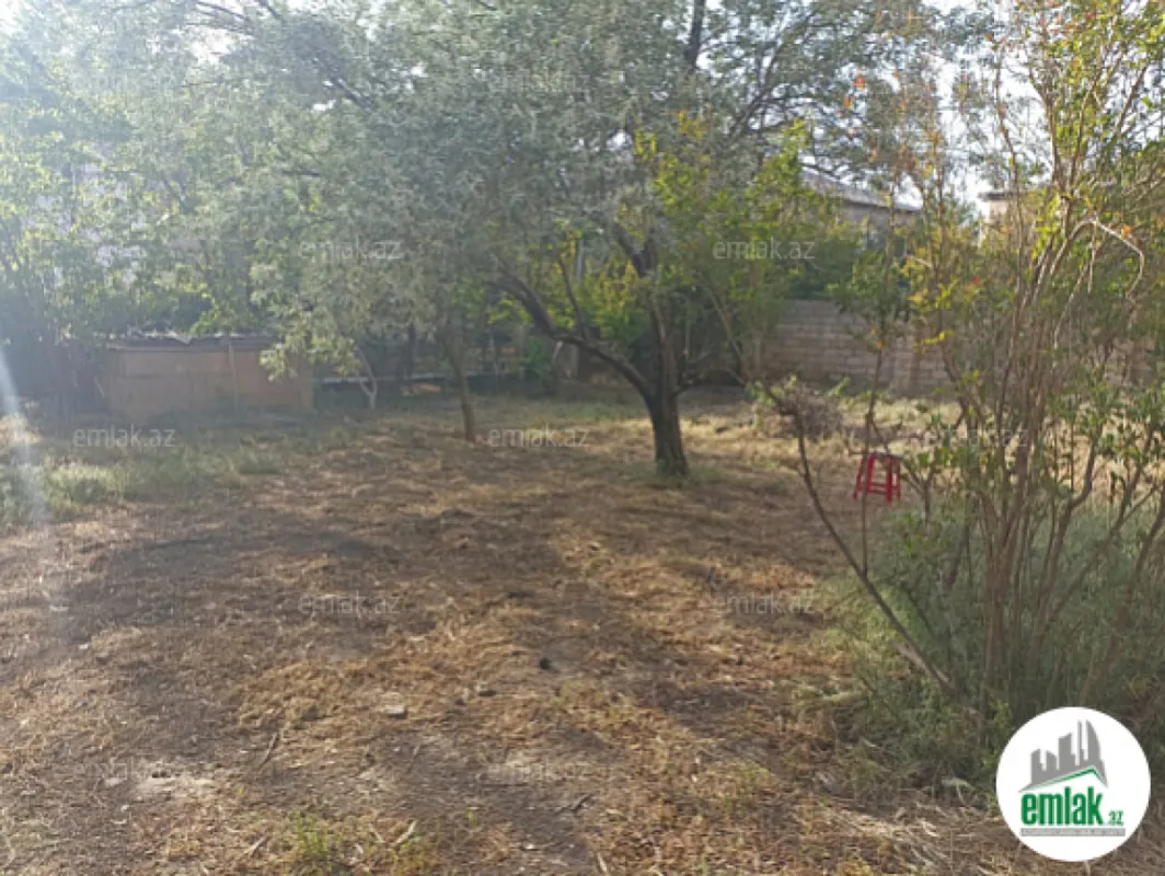 Satılır torpaq sahəsi 7.7 m²