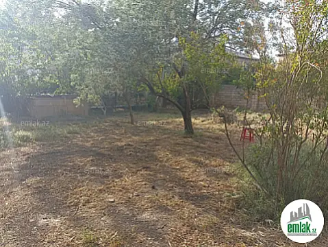 Satılır torpaq sahəsi 7.7 m²