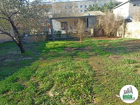 Satılır torpaq sahəsi 7.7 m²