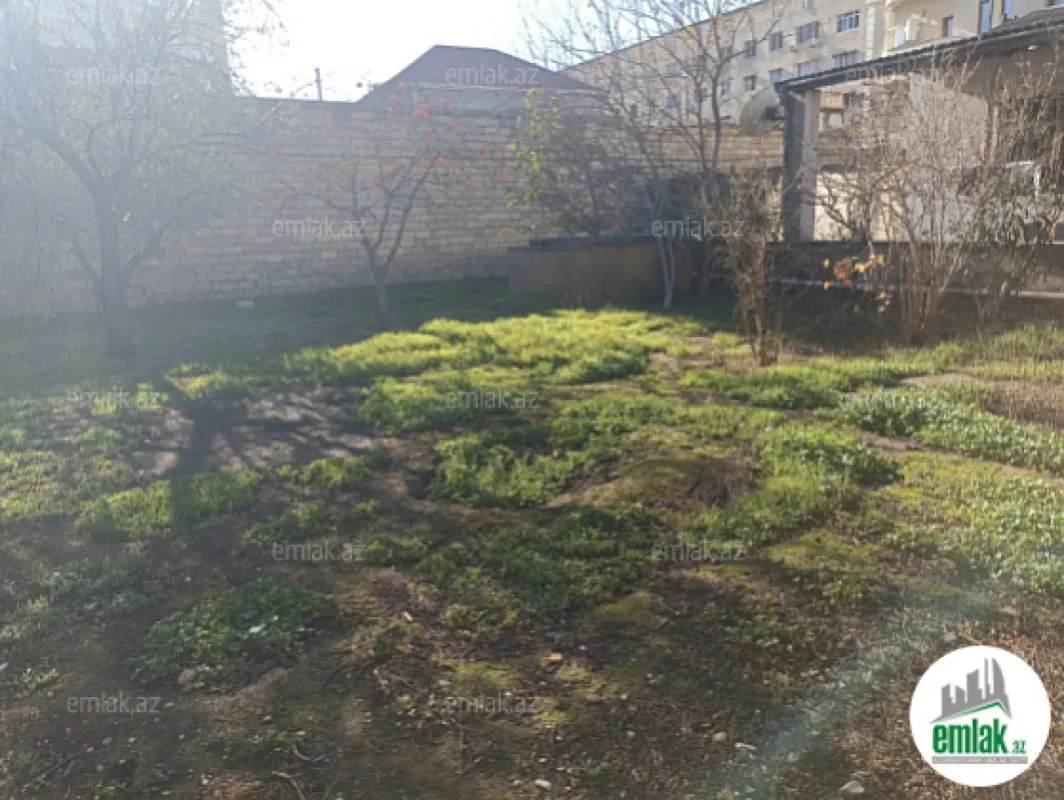 Satılır torpaq sahəsi 7.7 m²
