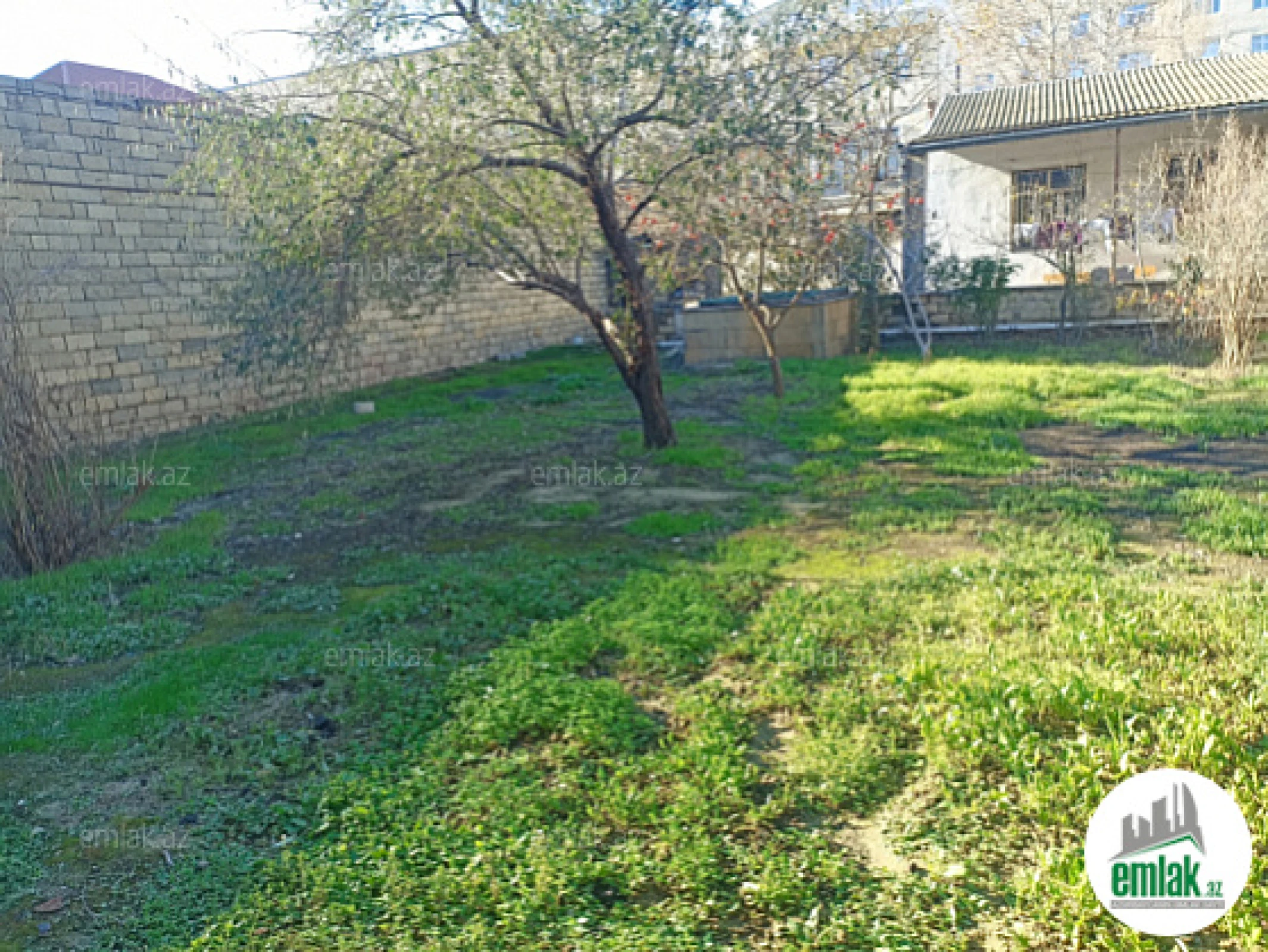 Satılır torpaq sahəsi 7.7 m²