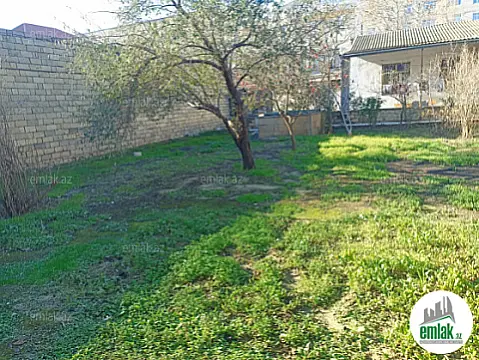 Satılır torpaq sahəsi 7.7 m² — Bakı, Lökbatan 7.70 m²