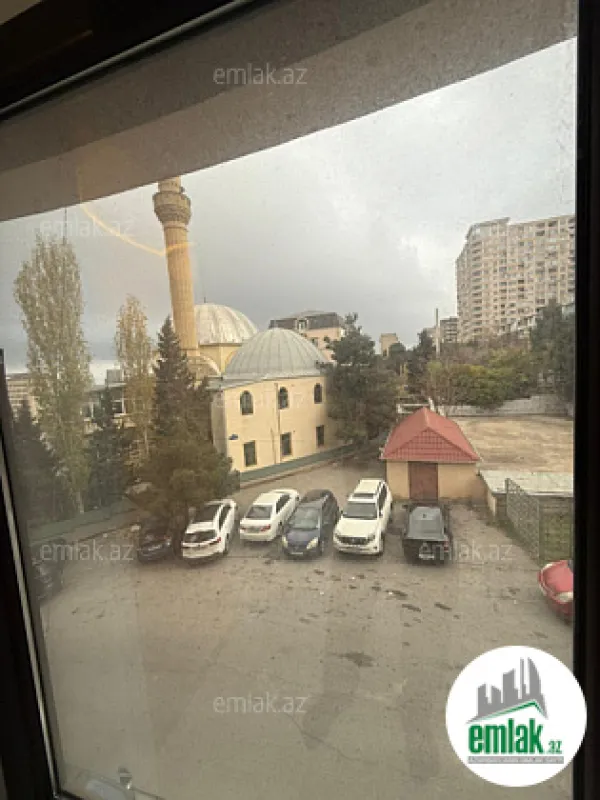 Satılır 2 otaqlı yeni tikili 65 m²