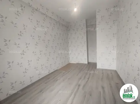 Satılır 2 otaqlı yeni tikili 100 m²