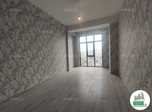 Satılır 2 otaqlı yeni tikili 100 m² — Bakı, Yasamal 2 otaq 100.00 m²
