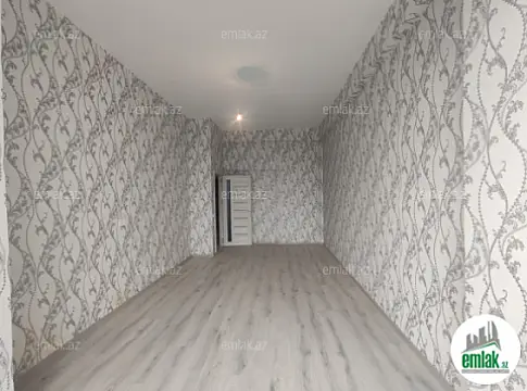 Satılır 2 otaqlı yeni tikili 100 m²