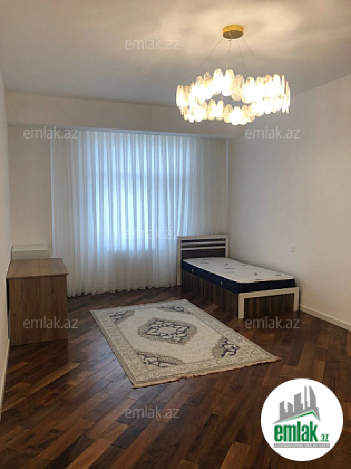 Satılır 4 otaqlı yeni tikili 170 m²