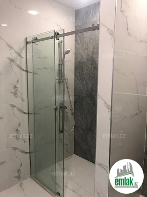 Satılır 4 otaqlı yeni tikili 170 m²