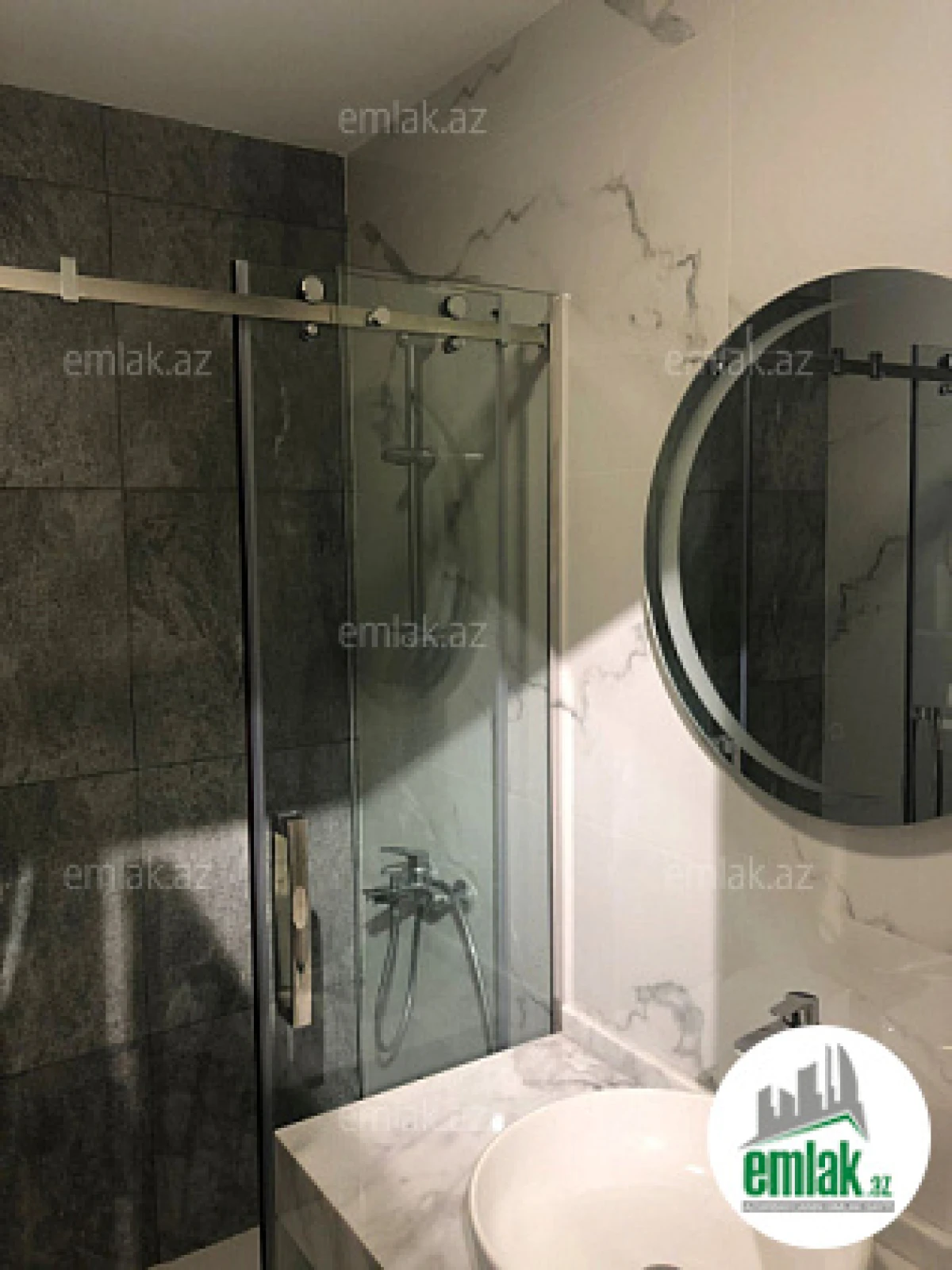 Satılır 4 otaqlı yeni tikili 170 m²