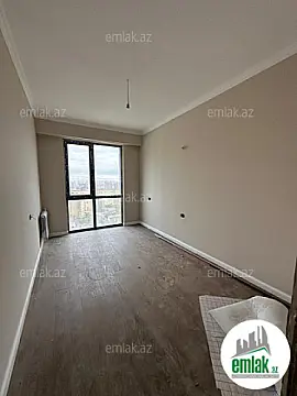 Satılır 4 otaqlı yeni tikili 123.6 m²