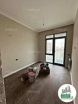 Satılır 4 otaqlı yeni tikili 123.6 m²