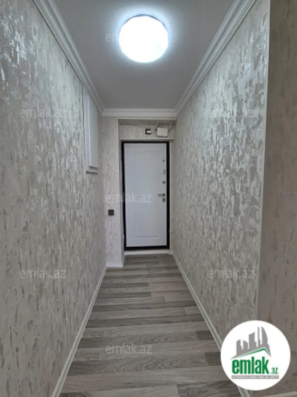 Satılır 2 otaqlı köhnə tikili 36 m²