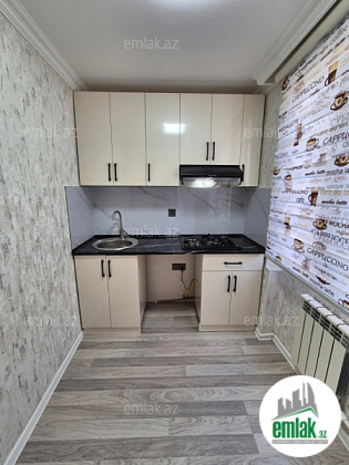 Satılır 2 otaqlı köhnə tikili 36 m²