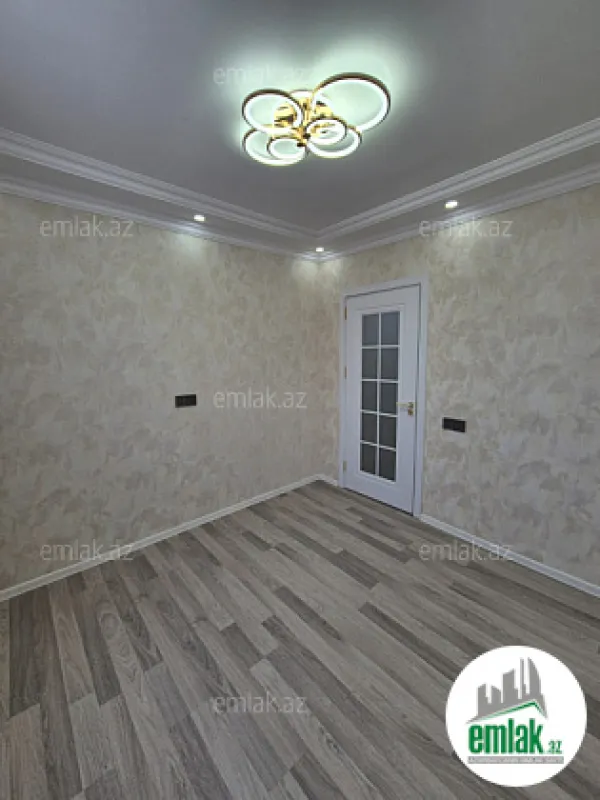 Satılır 2 otaqlı köhnə tikili 36 m²