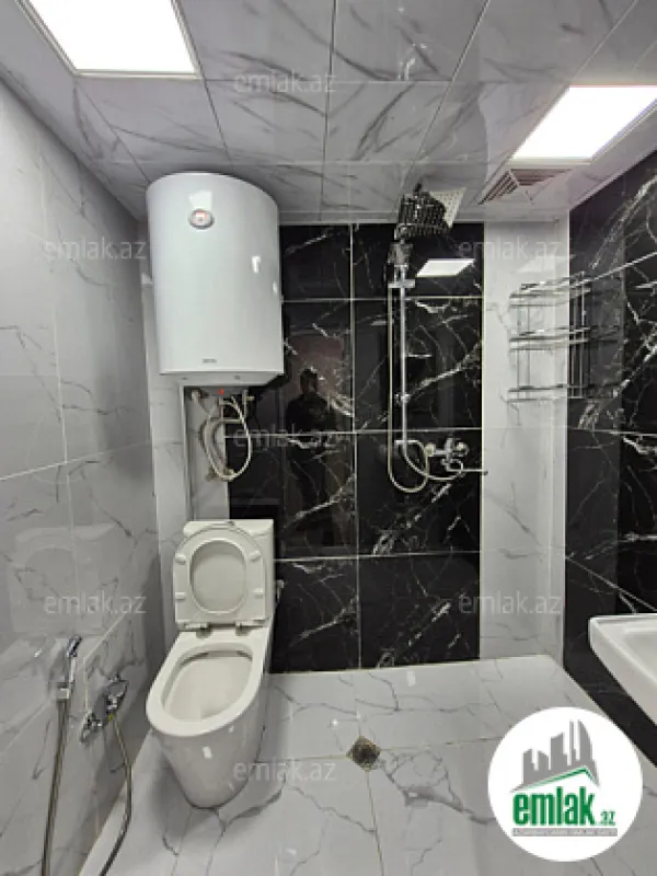 Satılır 2 otaqlı köhnə tikili 36 m²