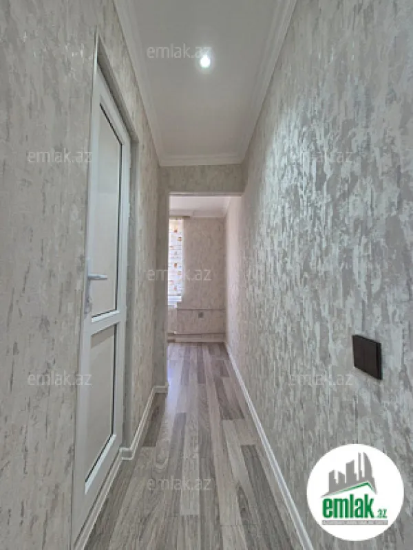 Satılır 2 otaqlı köhnə tikili 36 m²