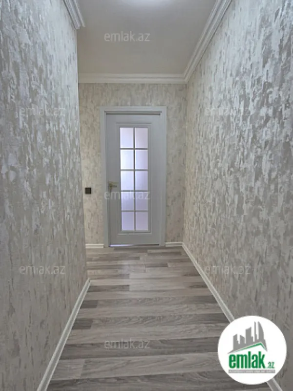 Satılır 2 otaqlı köhnə tikili 36 m²