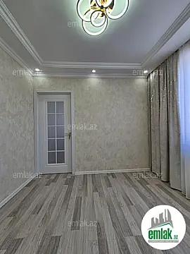 Satılır 2 otaqlı köhnə tikili 36 m²