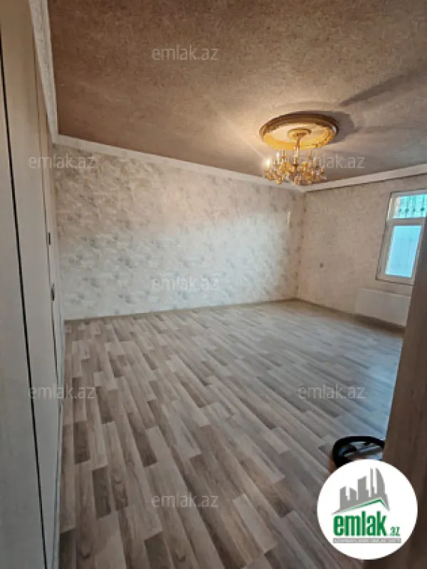 Satılır 4 otaqlı həyət evi 90 m²