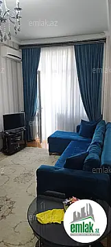 Satılır 3 otaqlı yeni tikili 90 m² — Bakı, Bibiheybət 3 otaq 90.00 m²