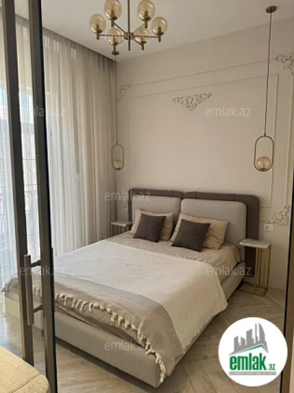 Satılır 48 otaqlı yeni tikili 2 m²