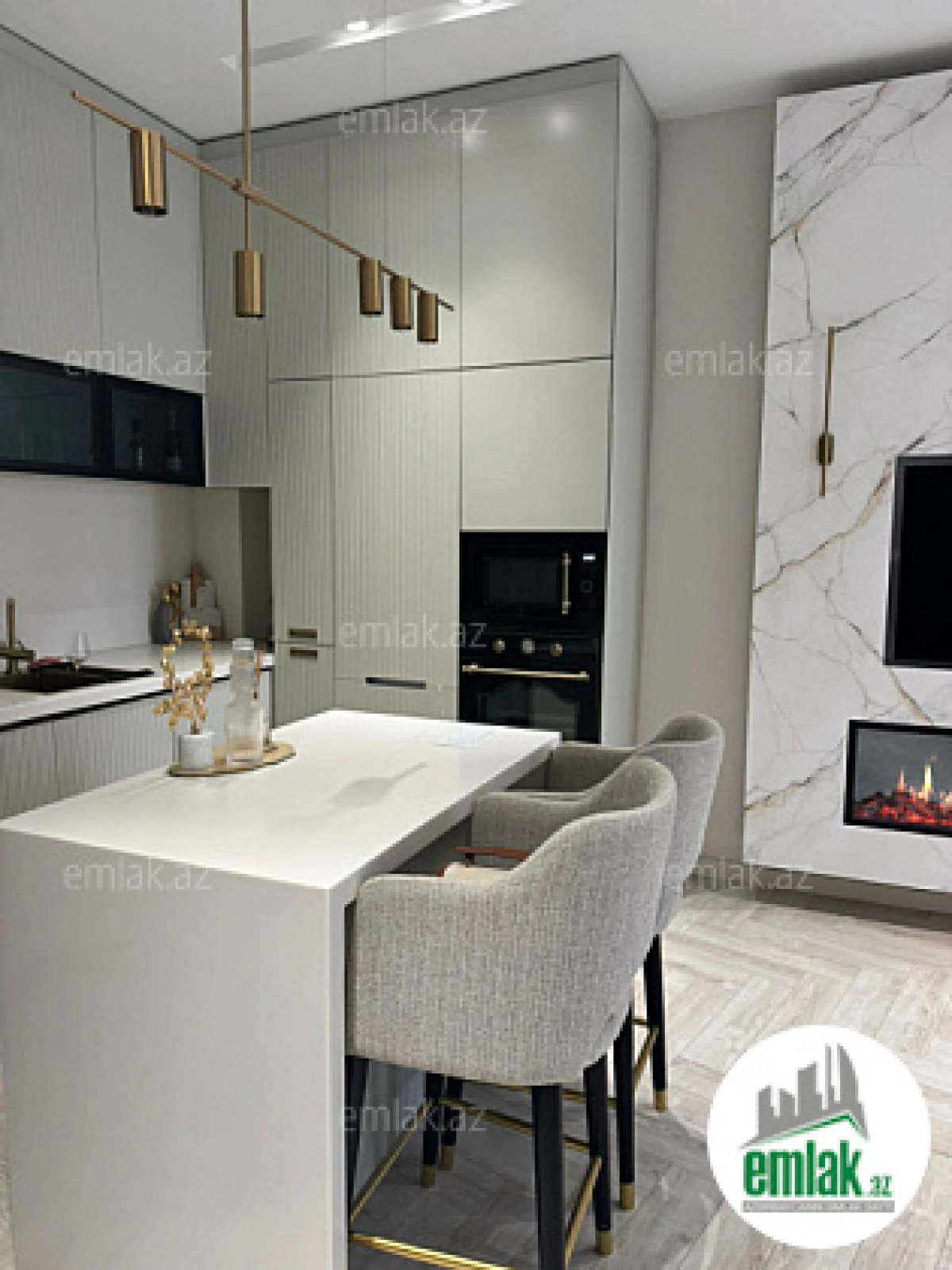 Satılır 48 otaqlı yeni tikili 2 m²