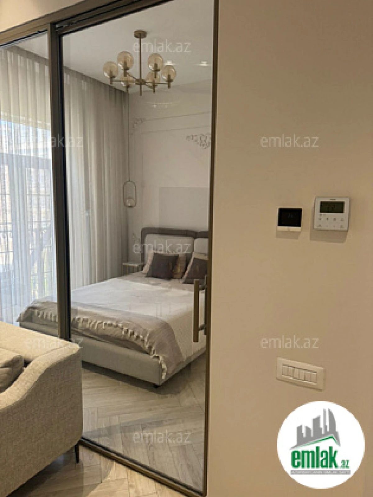 Satılır 48 otaqlı yeni tikili 2 m²